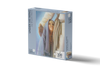Under His Wing 100 Piece Puzzle