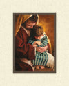 Grace of God 5x7 print