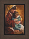 Grace of God by Jay Bryant Ward