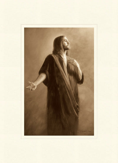Our Advocate by Jay Bryant Ward