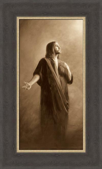 Our Advocate by Jay Bryant Ward