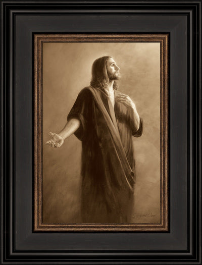 Our Advocate by Jay Bryant Ward