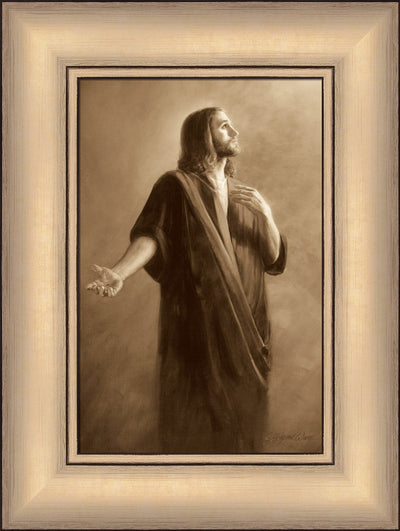 Our Advocate by Jay Bryant Ward