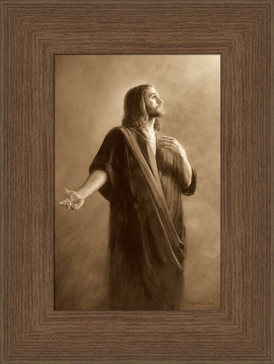 Our Advocate by Jay Bryant Ward