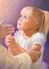 A Child's Prayer by Jay Bryant Ward