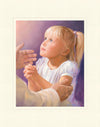 A Child's Prayer by Jay Bryant Ward