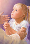 A Child's Prayer by Jay Bryant Ward