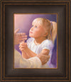 A Child's Prayer by Jay Bryant Ward
