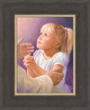 A Child's Prayer by Jay Bryant Ward