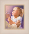 A Child's Prayer by Jay Bryant Ward