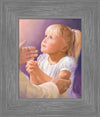 A Child's Prayer by Jay Bryant Ward