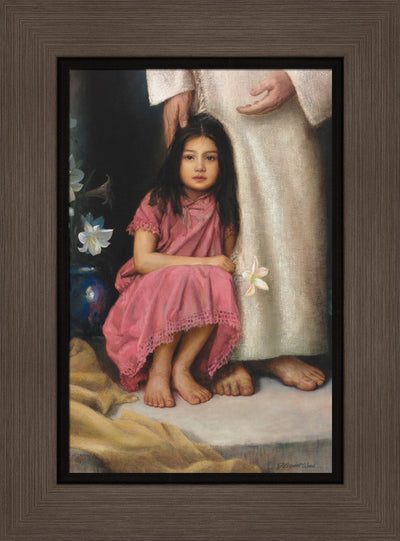 Little One by Jay Bryant Ward