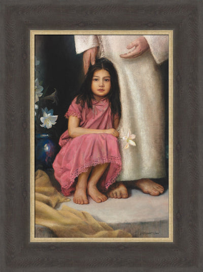 Little One by Jay Bryant Ward