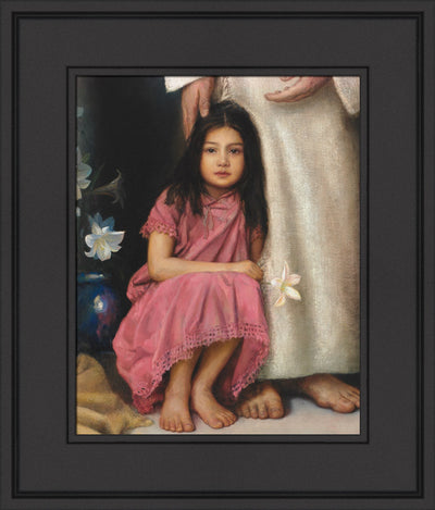 Little One by Jay Bryant Ward