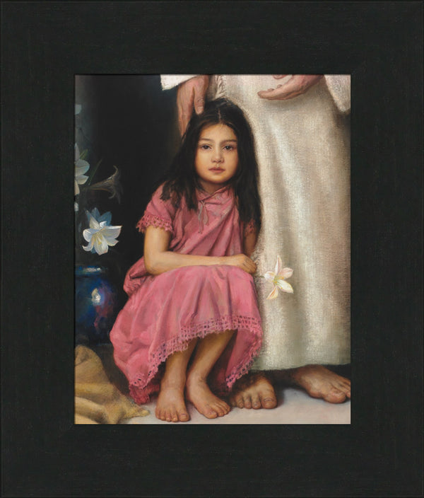 Little One by Jay Bryant Ward