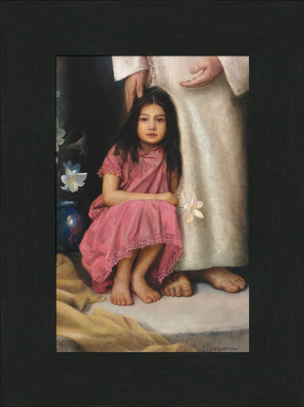 Little One by Jay Bryant Ward