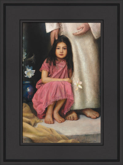 Little One by Jay Bryant Ward