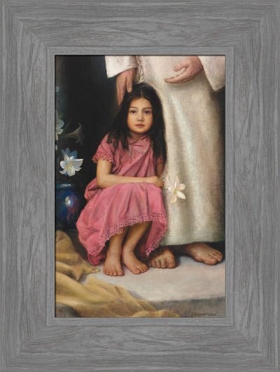 Little One by Jay Bryant Ward