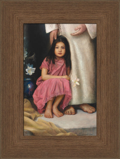Little One by Jay Bryant Ward