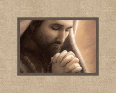 In Humility by Jay Bryant Ward
