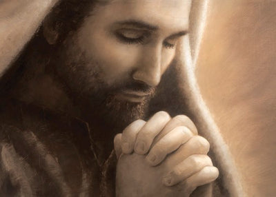 In Humility by Jay Bryant Ward