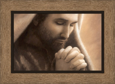 In Humility by Jay Bryant Ward