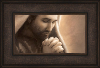 In Humility by Jay Bryant Ward