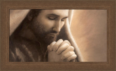 In Humility by Jay Bryant Ward