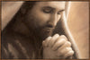 In Humility by Jay Bryant Ward