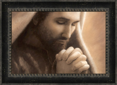 In Humility by Jay Bryant Ward