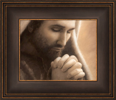 In Humility by Jay Bryant Ward