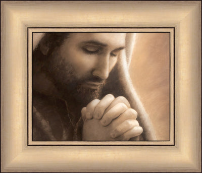 In Humility by Jay Bryant Ward