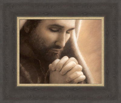 In Humility by Jay Bryant Ward
