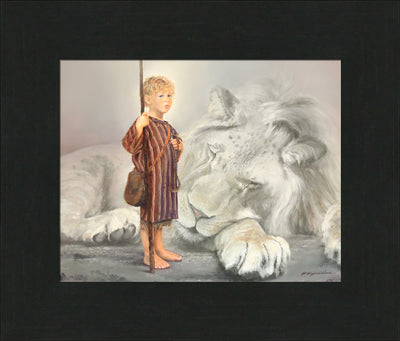 David's First Goliath by Jay Bryant Ward