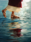 Where Jesus Walked by Jay Bryant Ward