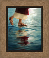 Where Jesus Walked by Jay Bryant Ward