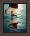 Where Jesus Walked by Jay Bryant Ward