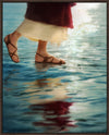 Where Jesus Walked by Jay Bryant Ward