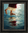 Where Jesus Walked by Jay Bryant Ward