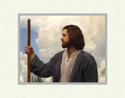 Rock of Our Salvation by Jay Bryant Ward