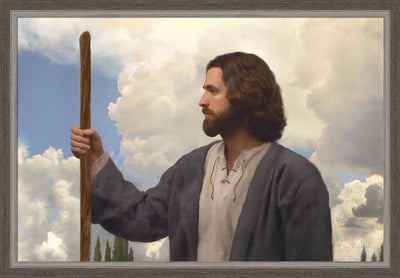 Rock of Our Salvation by Jay Bryant Ward