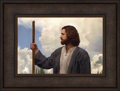Rock of Our Salvation by Jay Bryant Ward