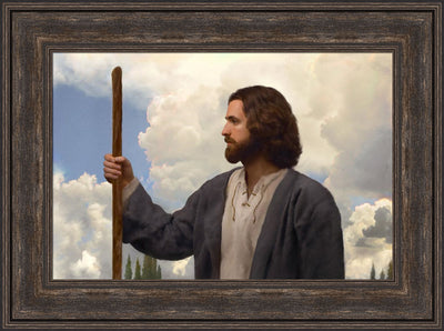 Rock of Our Salvation by Jay Bryant Ward