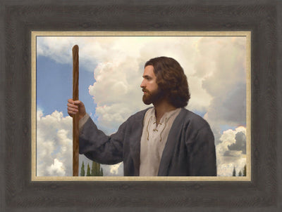 Rock of Our Salvation by Jay Bryant Ward