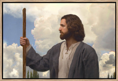 Rock of Our Salvation by Jay Bryant Ward