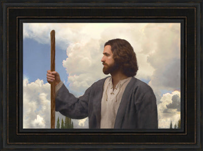 Rock of Our Salvation by Jay Bryant Ward