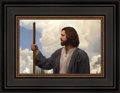 Rock of Our Salvation by Jay Bryant Ward