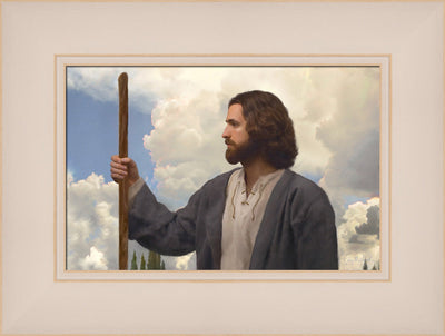 Rock of Our Salvation by Jay Bryant Ward