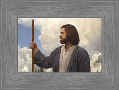 Rock of Our Salvation by Jay Bryant Ward