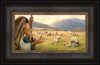 Feed My Sheep by Jay Bryant Ward